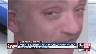 FBI agents ID John Doe 27
