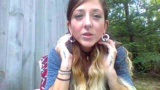 heroin addiction. My story, well sort of.