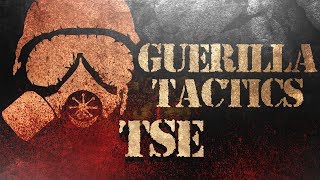 Guerilla Tactics - Tse screenshot 1