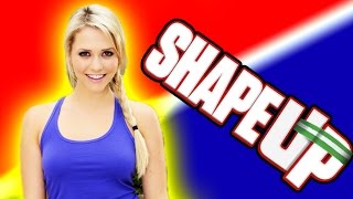 STOP SHOOTING and SHAPE UP! (XBOX ONE EXCLUSIVE)