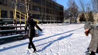 Ролик Изменим мир вместе!!!