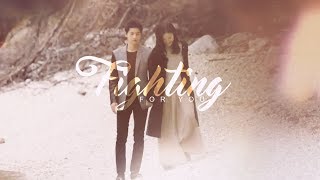 ► k-drama mix ✖ fighting for you [for AnhkO_Pham]