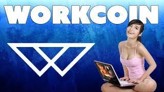WorkCoin ICO Review - Better than Ethlance, Upwork and Fiverr