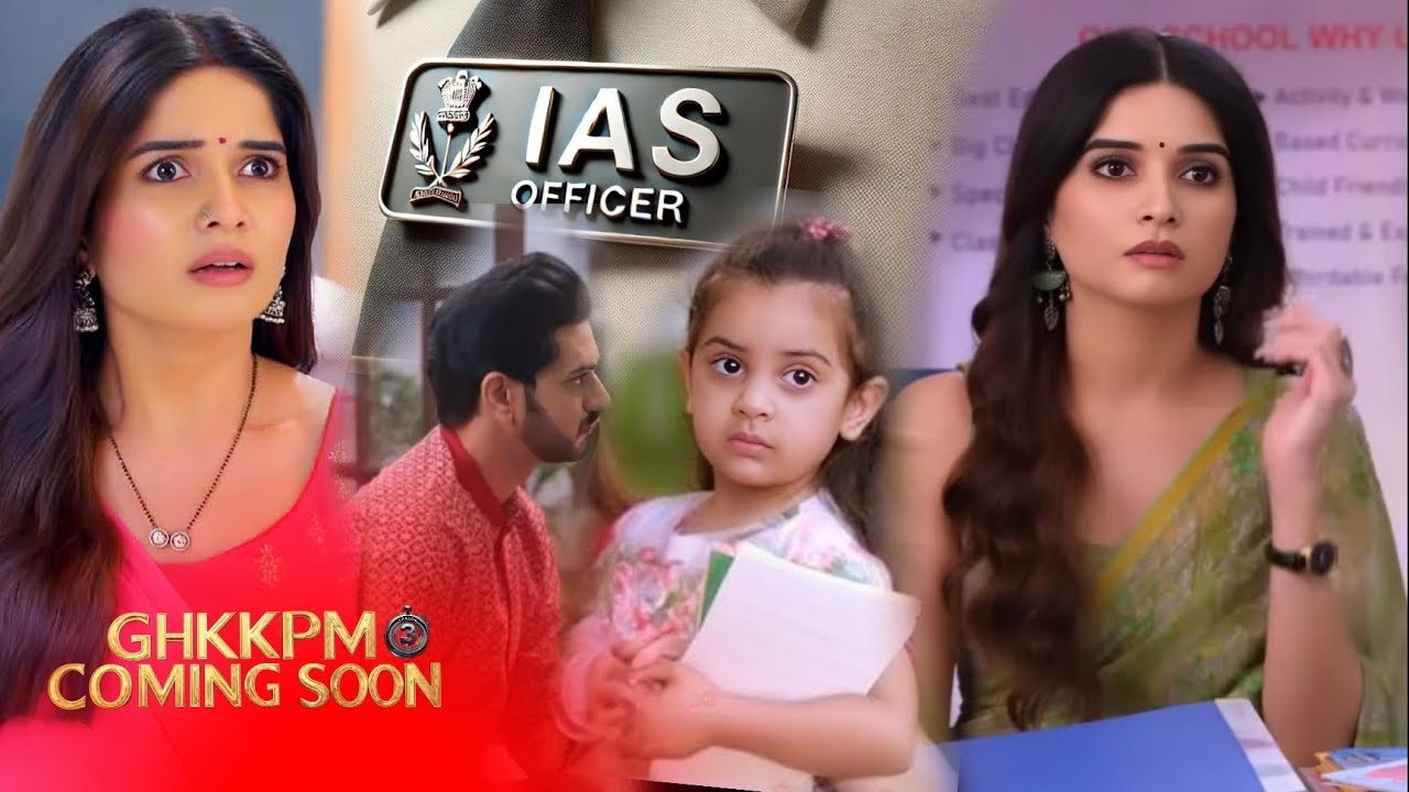 GHKKPM SEASON 4 ! Comming Soon Savi Rajat New Story | Ghum Hai Kisikey Pyaar Meiin Upcoming