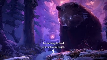 Ori 2 And The Will Of The Wisp! Part 8