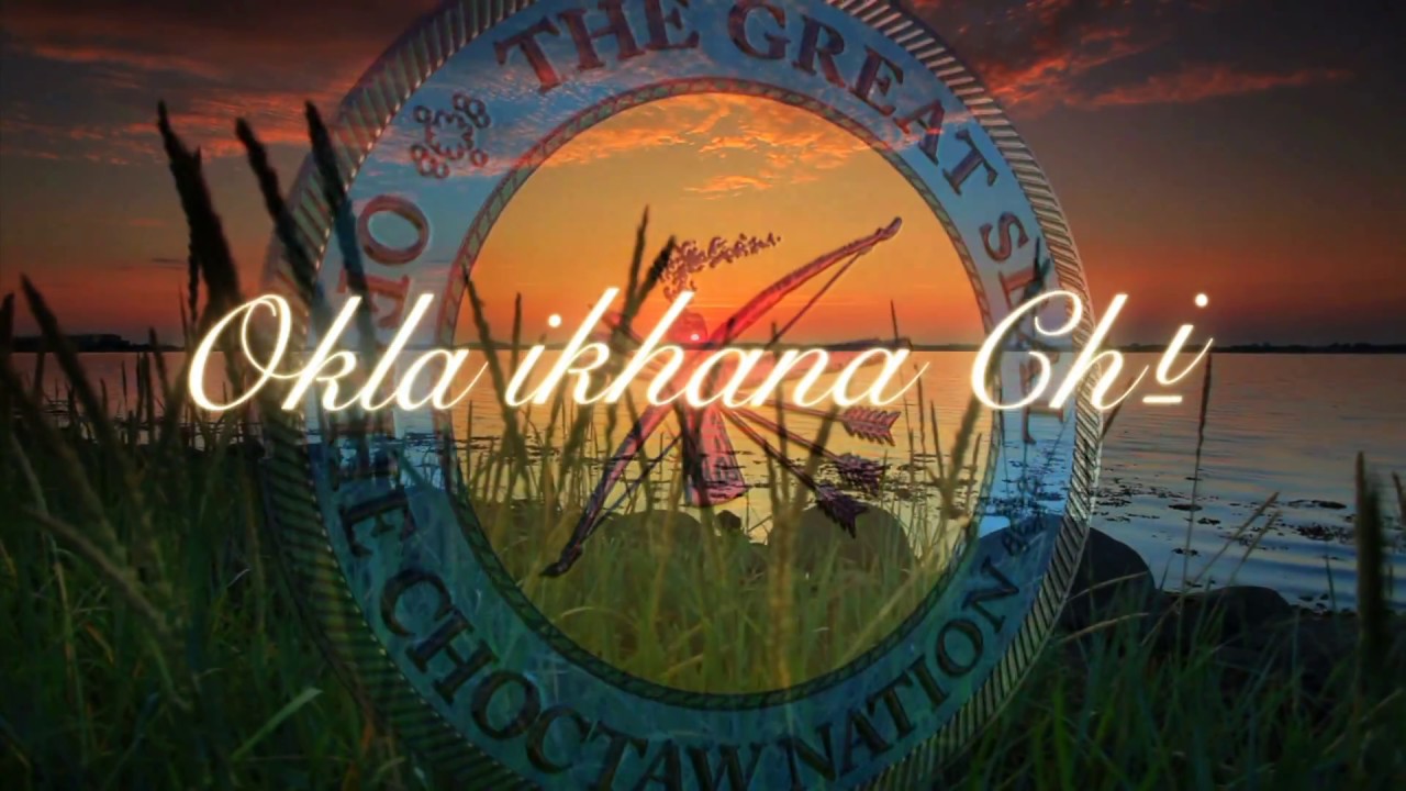 Choctaw Nation 30 second TV spot produced By Bo Newsom Productions, Inc