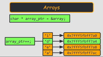 C++ Tutorial: Intro to Pointers
