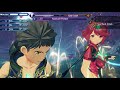 Xenoblade chronicles 2 fame and family quest guide