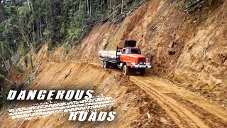 World's Most Dangerous Roads - Borneo: Jungle Trap