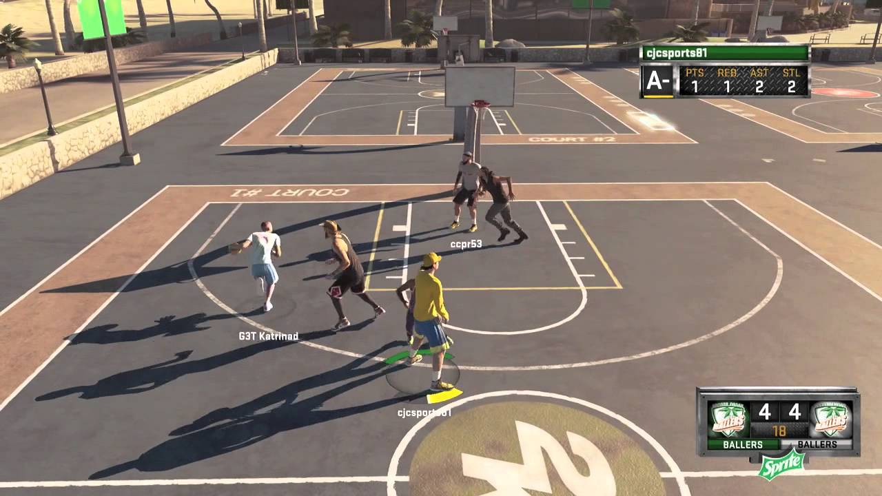 NBA  2k15 Epic Finish | Denny Tice is Clutch | Vs @cullenburgar @tokenasty @cookieboy1794