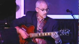 Sid Jacobs: Etude #2 (Jimmy Wyble Tribute)