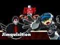 The Mighty Has Fallen (The Jimquisition)