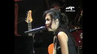 Sherina - Sendiri (live)