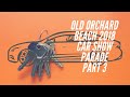 OOB 2018 Car Show Parade Part 3 Old Orchard Beach ME