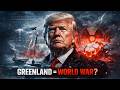 Why Trump Wants Greenland: Geography, Oil, Trade & Nuclear Survival