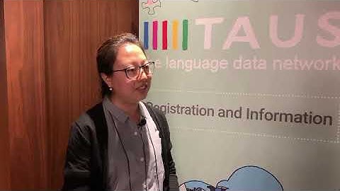 How Digital Transformation Affects the Translation Industry | TAUS Asia Conference 2019