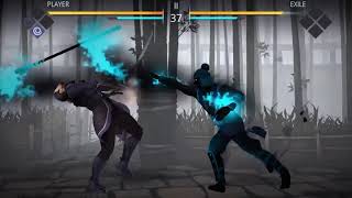 Shadow Fight 3 1.8.2 Apk + Mod (Unlimited Money) + Data for android screenshot 3