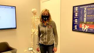 Chiropractic in Delray Beach helps headaches, shoulder pain and low back pain
