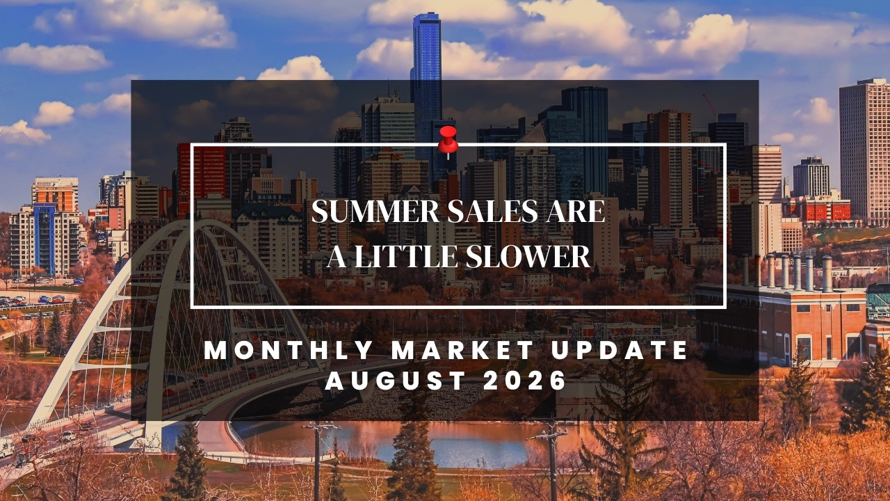 August 2026 Market Update
