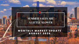August 2026 Market Update
