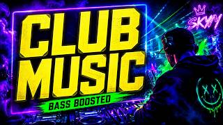 🔥 CLUB VIBES ONLY 2026 🖤 | Tech House Session | SKYY MIXSET