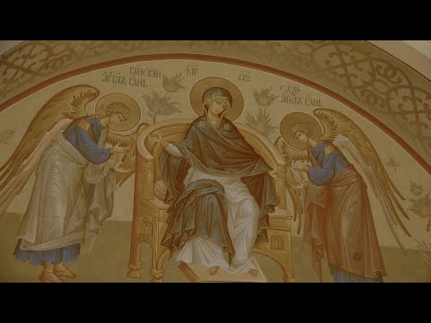 Божественная литургия 28 июня 2022 года, Храм "Большой Златоуст", г. Екатеринбург