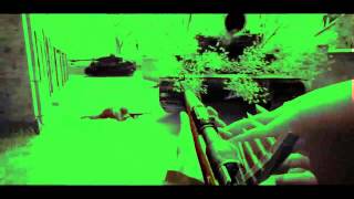 Sick no aim!