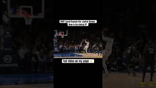 Jaylen Brown Is The Best Mid-Range Shooter In The League Profile