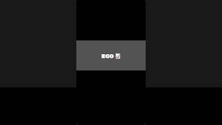 #ego #moneymaker #business #growth #money #success