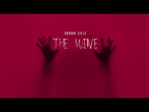 Horror Tales: The Wine - Teaser Trailer