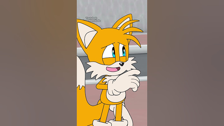 SONIC IS SHIN SONIC