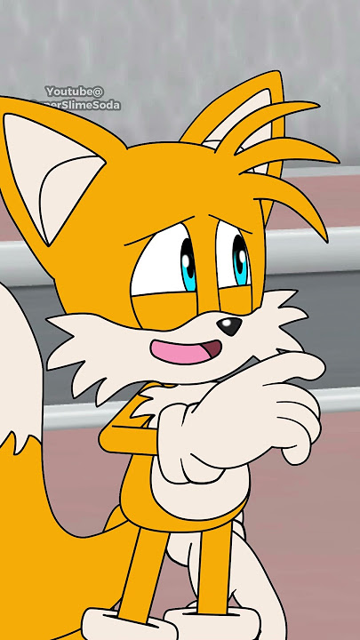 SONIC IS SHIN SONIC