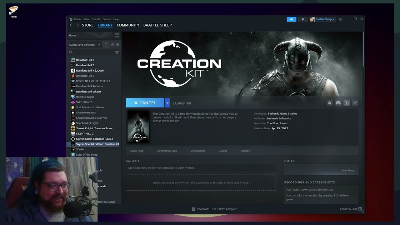 How to Mod Skyrim(poorly)