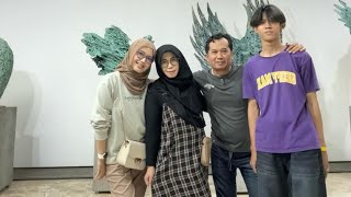 No Matter What We Are Family