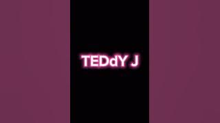 TEDdY J- Pawennai Asa(PATHAkADA)-#TEDdY J