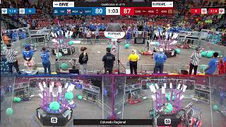 Qualification 61 - 2025 Colorado Regional