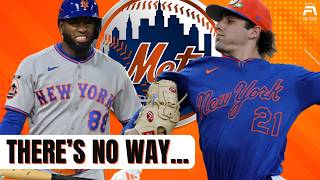 EVERYONE Is Talking About This Daily Mets News Rumors
