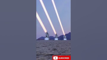 Ai Videos 10Next-Gen Laser Warfare System in Action | Future of Battlefield Technology