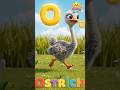 ABC Song for Kids | A for Apple B for Ball #shorts