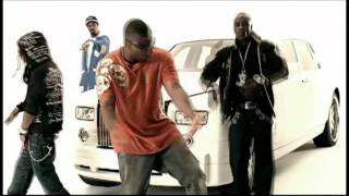 David Banner feat. Akon, Lil' Wayne & Snoop Dogg - 9mm.avi