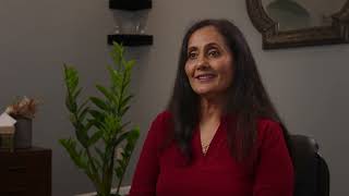 Rita R. on her Invisalign Experience
