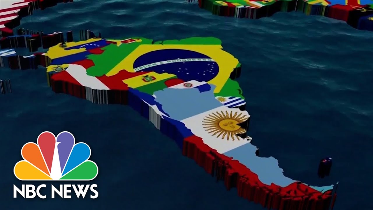 Hispanic Journalists Share Their Stories On Coming To America, Sacrificing For A Better Life