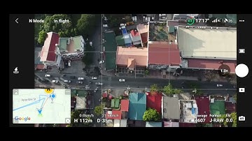 DJI Mini 2 Range Test after update to 1.9.0