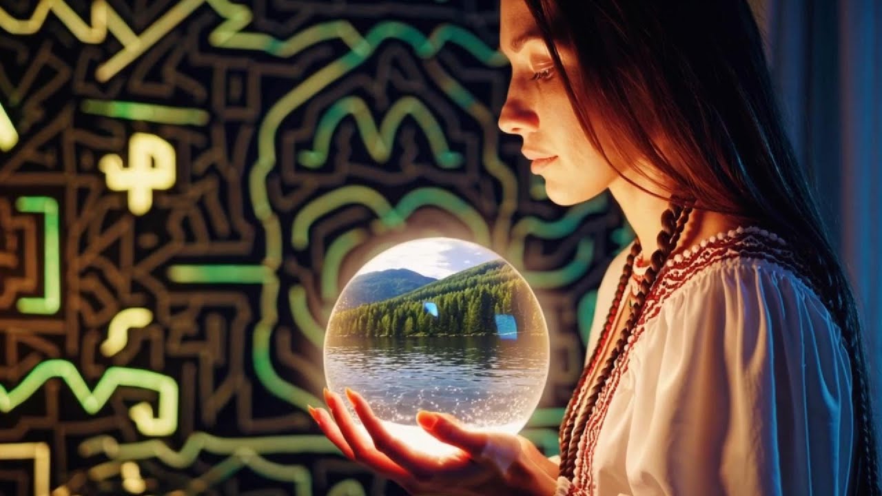 Етно Техно – Сила Роду