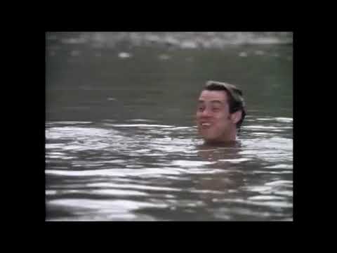 Ace Ventura: When Nature Calls - TV Spot - 10/31/95