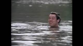 Ace Ventura: When Nature Calls - TV Spot - 10/31/95