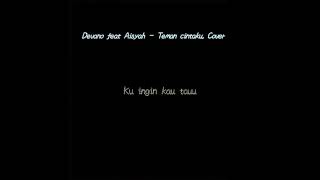 Download Lagu Devano Feat Aisyah - Teman Cintaku [Cover IlhamSa ] MP3