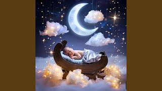 Silver Clouds Drift Softly By
