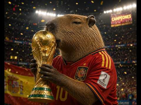 Keres pov - Retri gang  vs Innit C-N - Spanish Capybaras comms