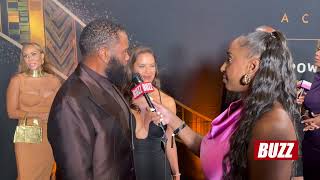 Anthony Anderson Honored At The Jabali Academy 3rd Annual “empowering Minds” Fundraiser | Buzz Bites